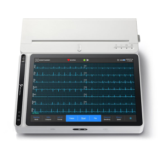 EKG NEO T180 tablet s tlačiarňou